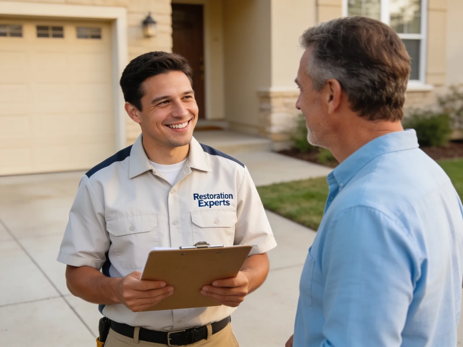 Water Damage Cleanup Shepherdsville, KY FAQs